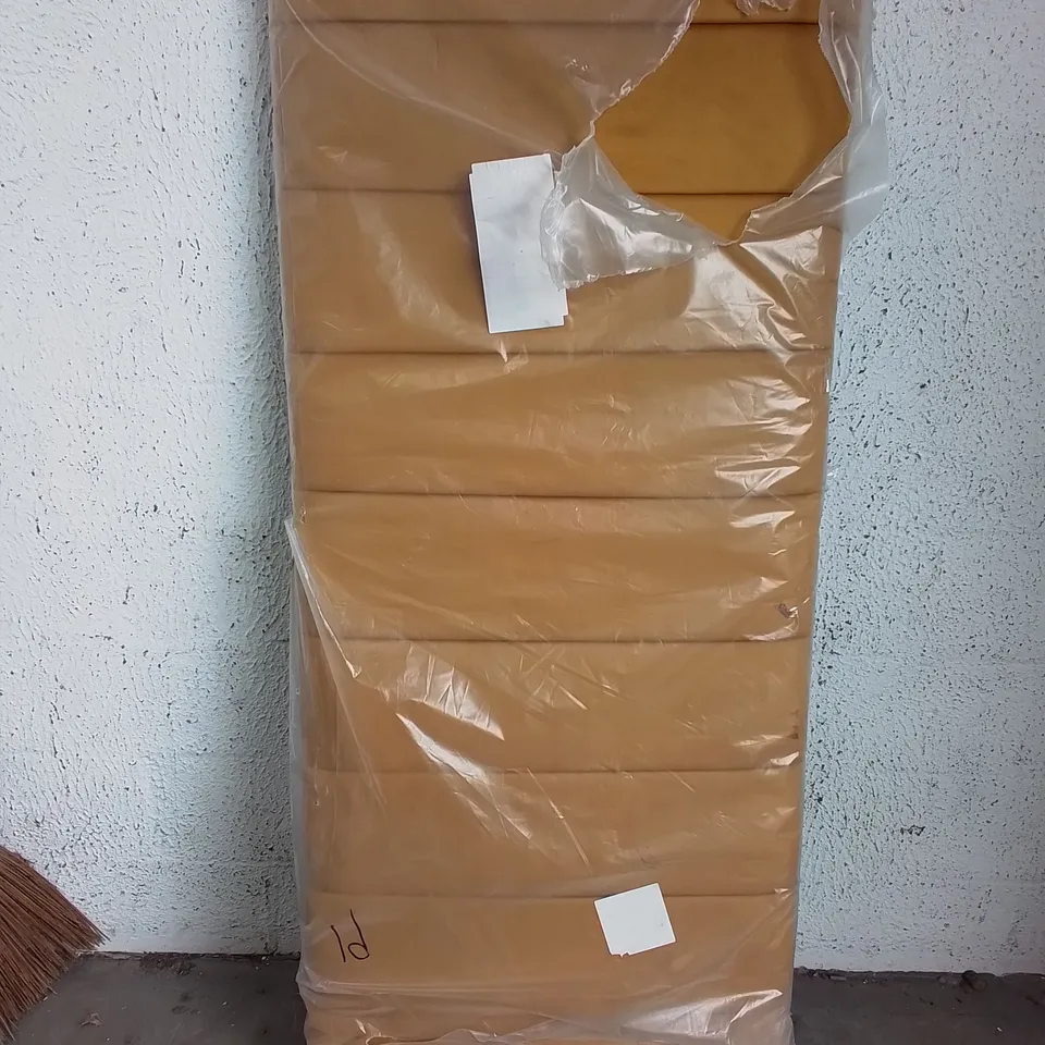 WRAPPED 180CM WIDE UPHOLSTERED HEADBOARD 