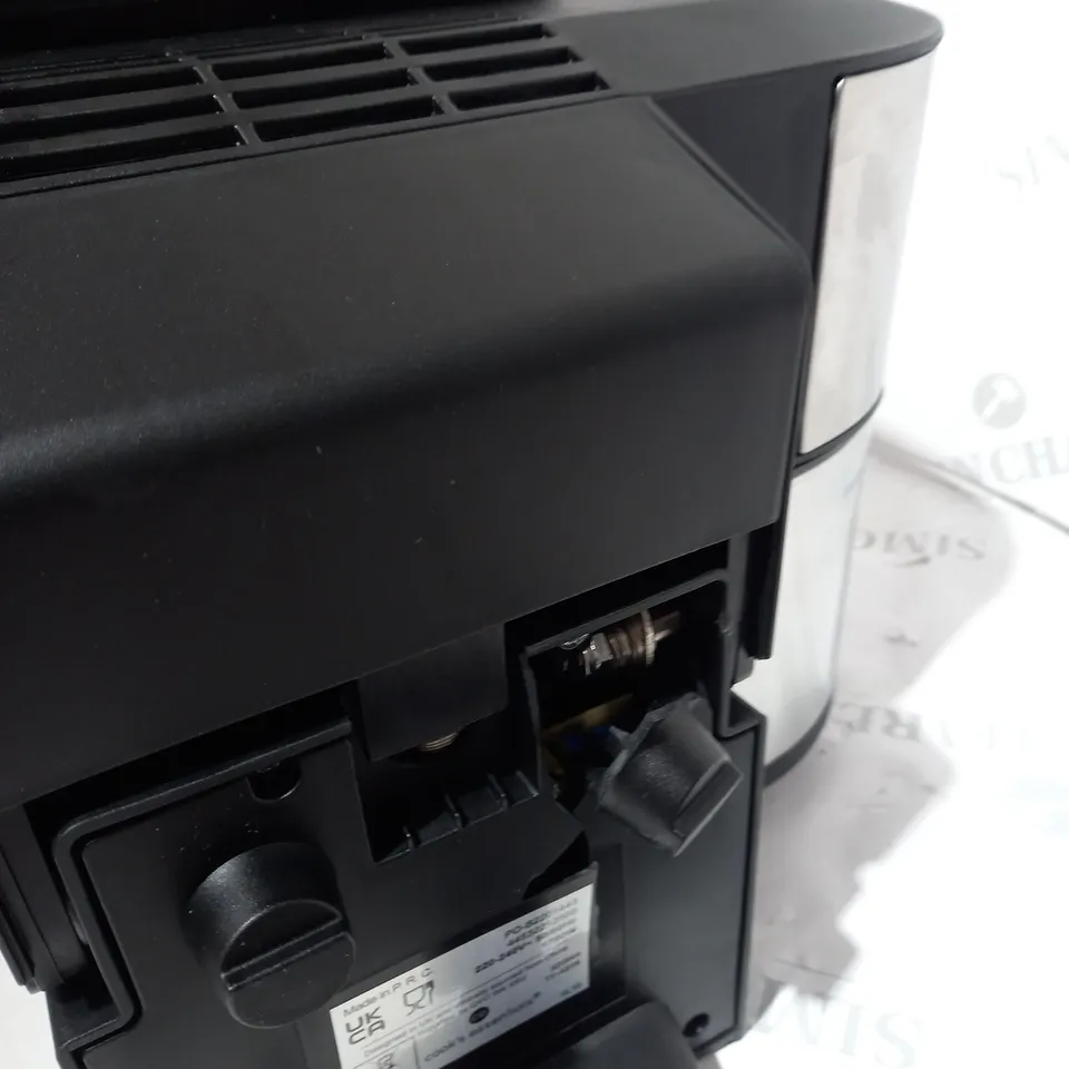 BOXED COOK'S ESSENTIALS GRILL & AIRFRYER 5.5L