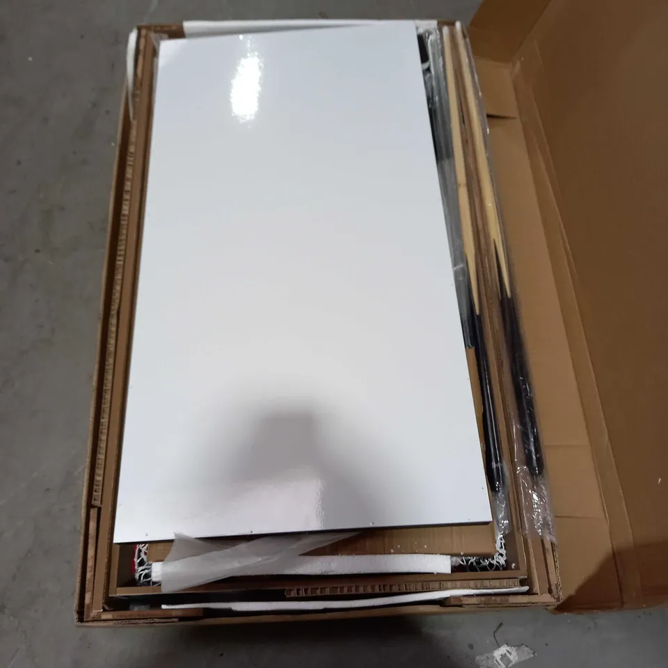 BOXED HY-PRO METRON 4FT MULTI GAMES TABLE