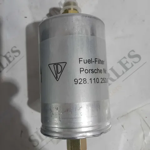 PORSCHE FUEL FILTER 