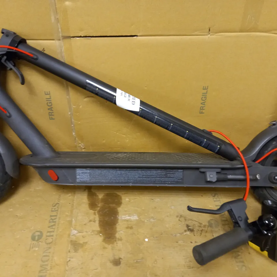 XIAOMI MI ELECTRIC SCOOTER - PRO 2 RRP £739.99