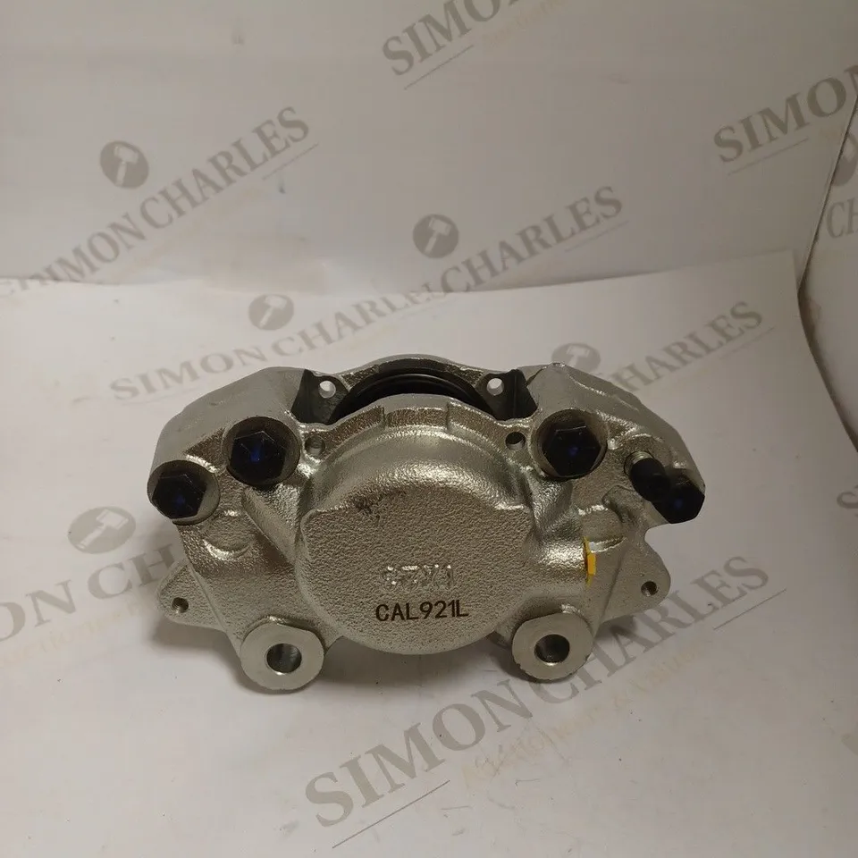 REPLACEMENT CAL921L VEHICLE BRAKE CALIPER - VEHICLE MODEL UNSPECIFIED 