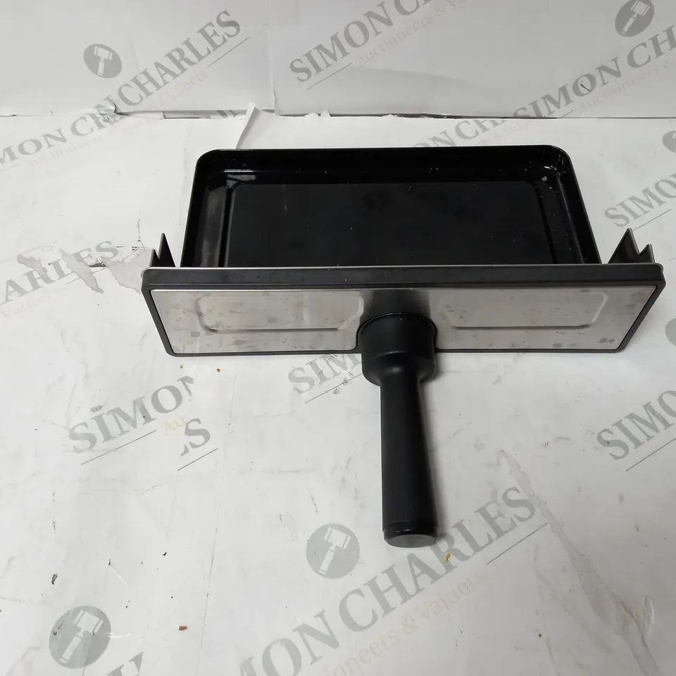 BOXED NINJA 2 IN 1 TOASTER & GRILL ST100UK