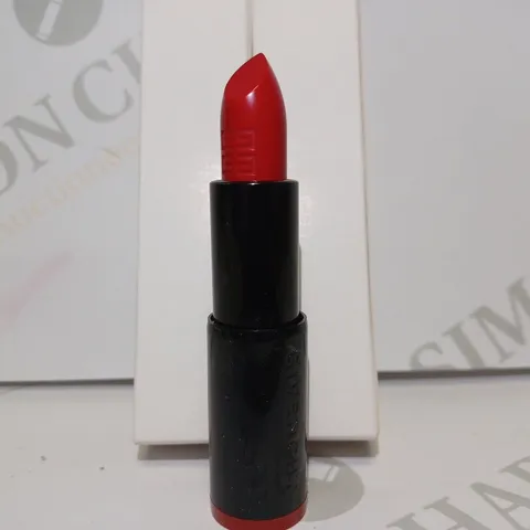 LOT OF 5 GIVENCHY LIPSTICKS - 14 REDLIGHT