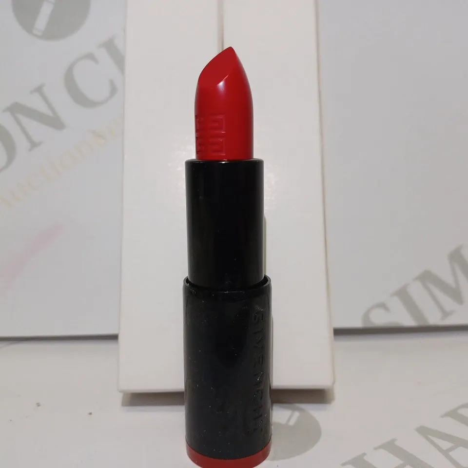 LOT OF 5 GIVENCHY LIPSTICKS - 14 REDLIGHT 