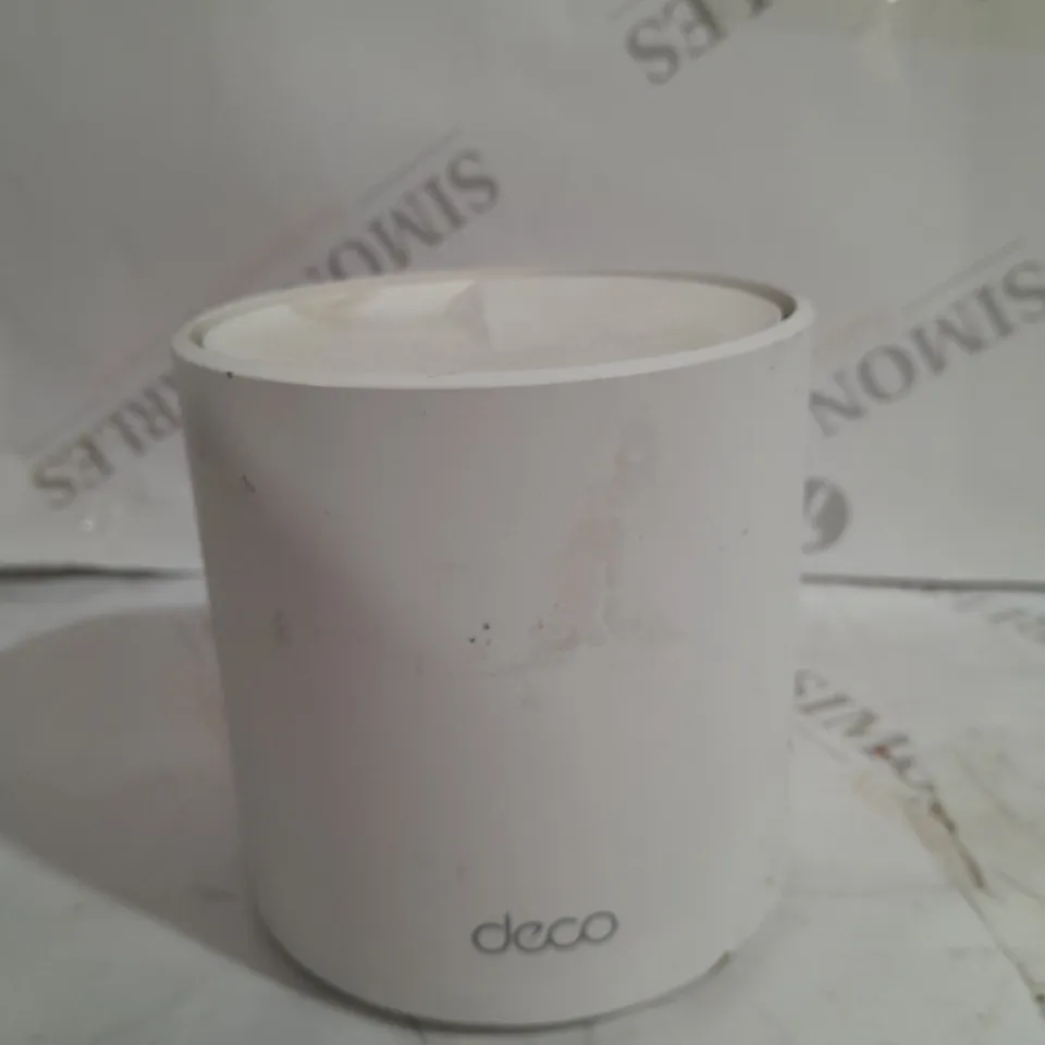 TP-LINK WHOLE HOME MESH WI-FI  SYSTEM 