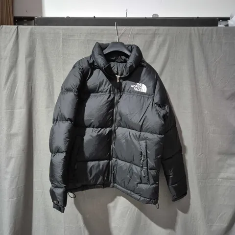 THE NORTH FACE WOMEN'S PUFFER JACKET β BLACK β UK S