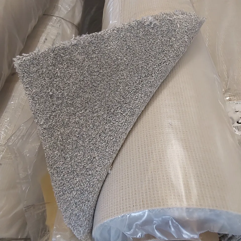 ROLL OF QUALITY EC FREEDOM EMBER CARPET // SIZE: APPROX 5 X 3.2m