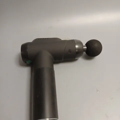 BOXED FASCIA MASSAGE GUN