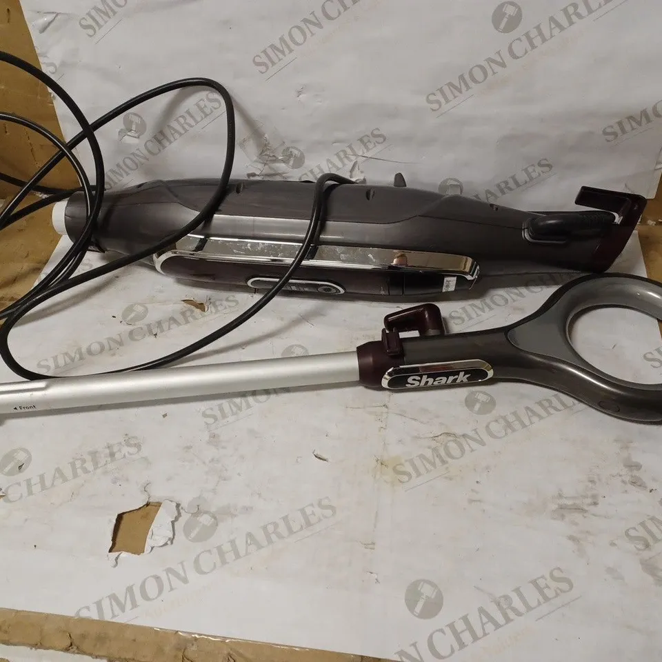 SHARK S6003UK KLIK N FLIP AUTOMATIC STEAM MOP CLEANER