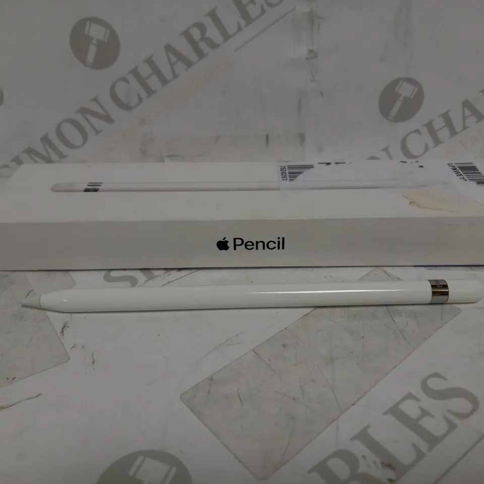 APPLE PENCIL (GEN 1)