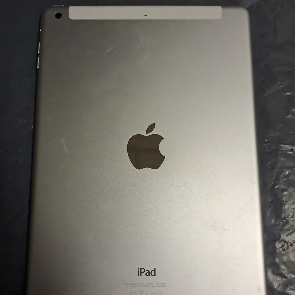 APPLE IPAD AIR FIRST GEN