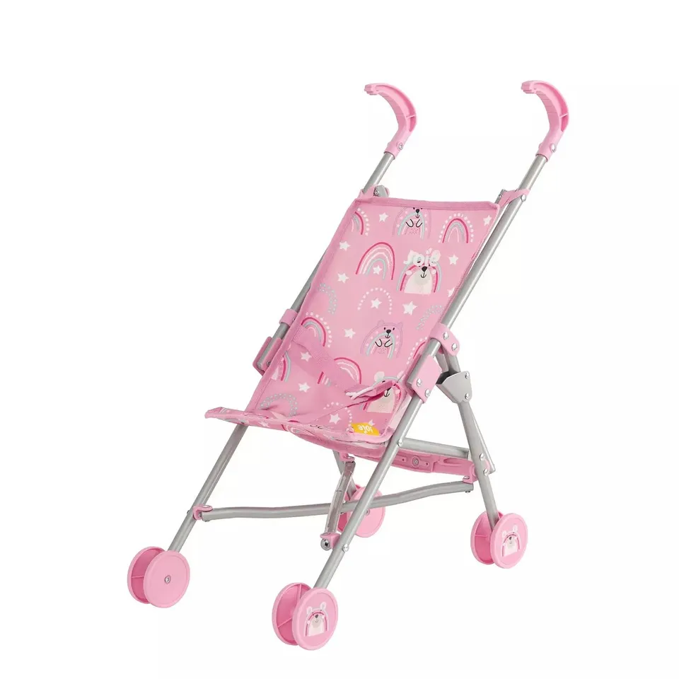JOIE NURSERY PLAYSET