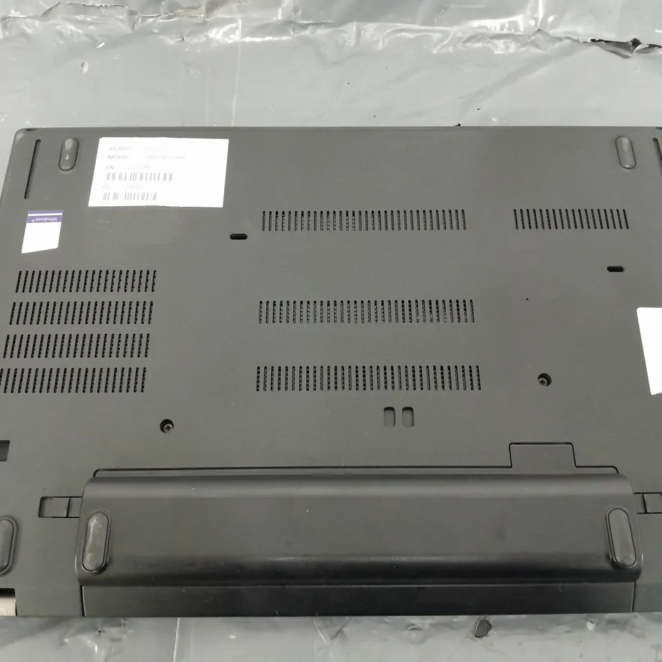 LENOVO THINKPAD T480 LAPTOP