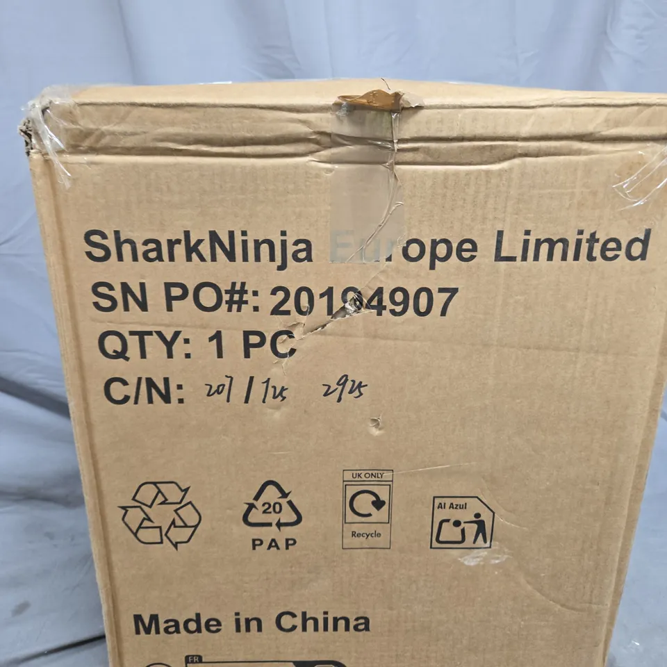 NINJA LUXE CAFE PREMIER COFFEE MACHINE 