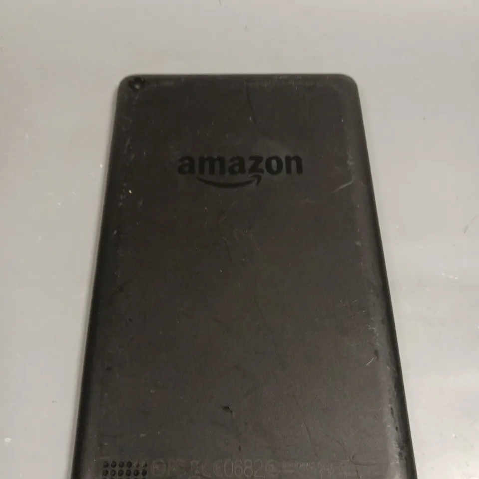 AMAZON FIRE ANDROID TABLET 