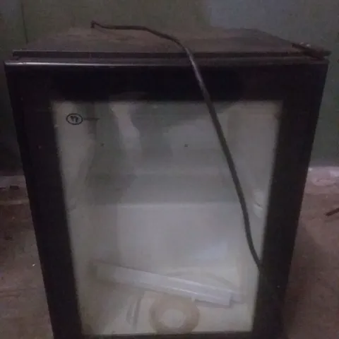 VITRIFRIGO COMPRESSOR MINIBAR