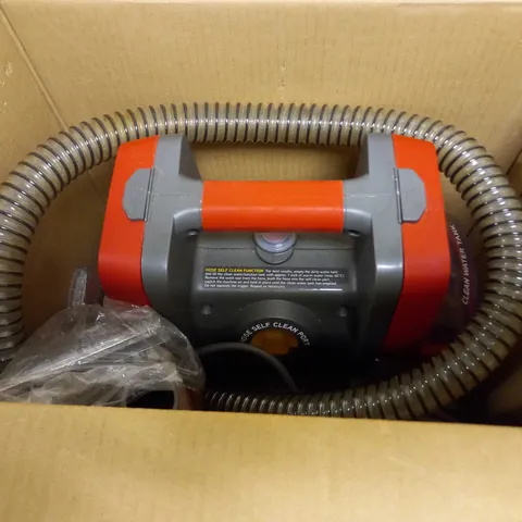 VAX SPOTWASH SPOT CLEANER