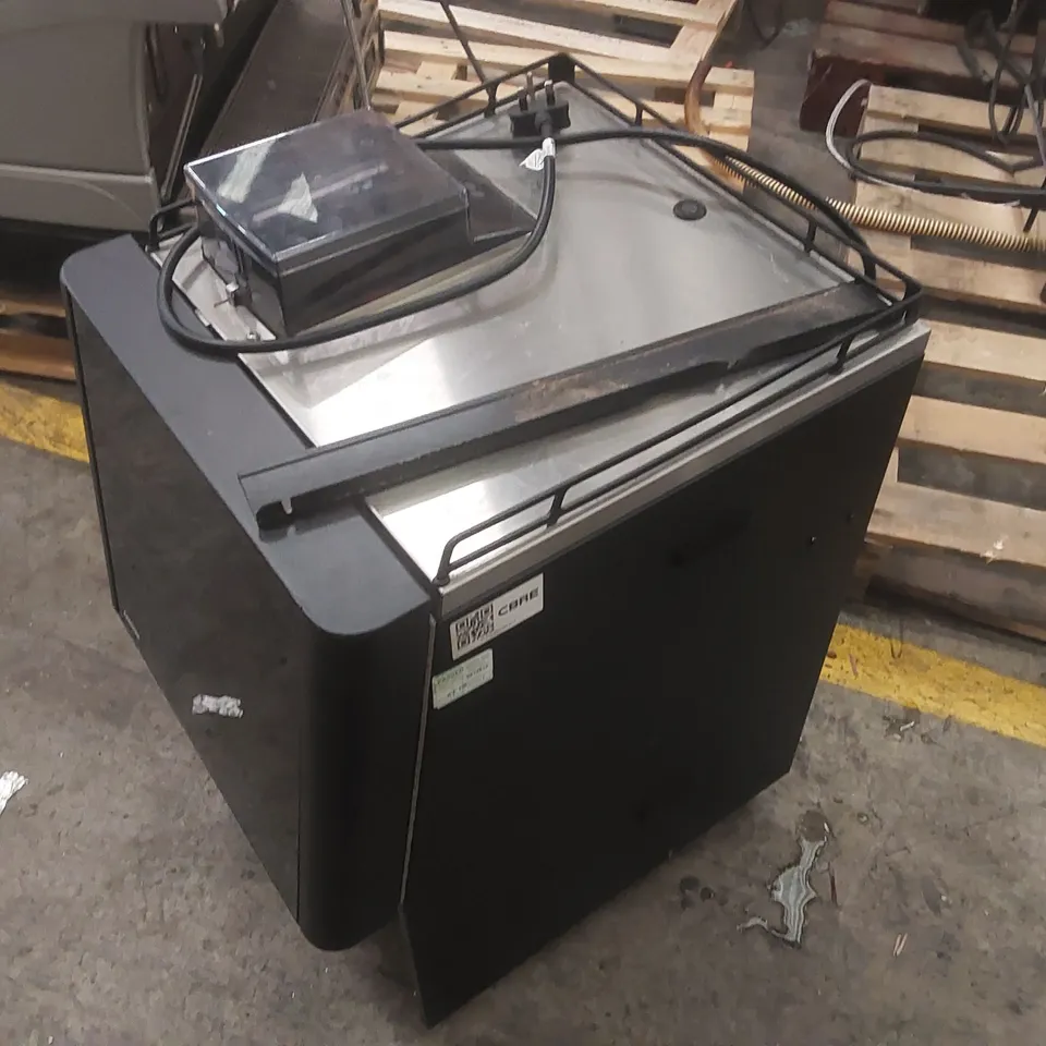 COFFETEK VITRO X3 COMMERCIAL COFFEE MACHINE
