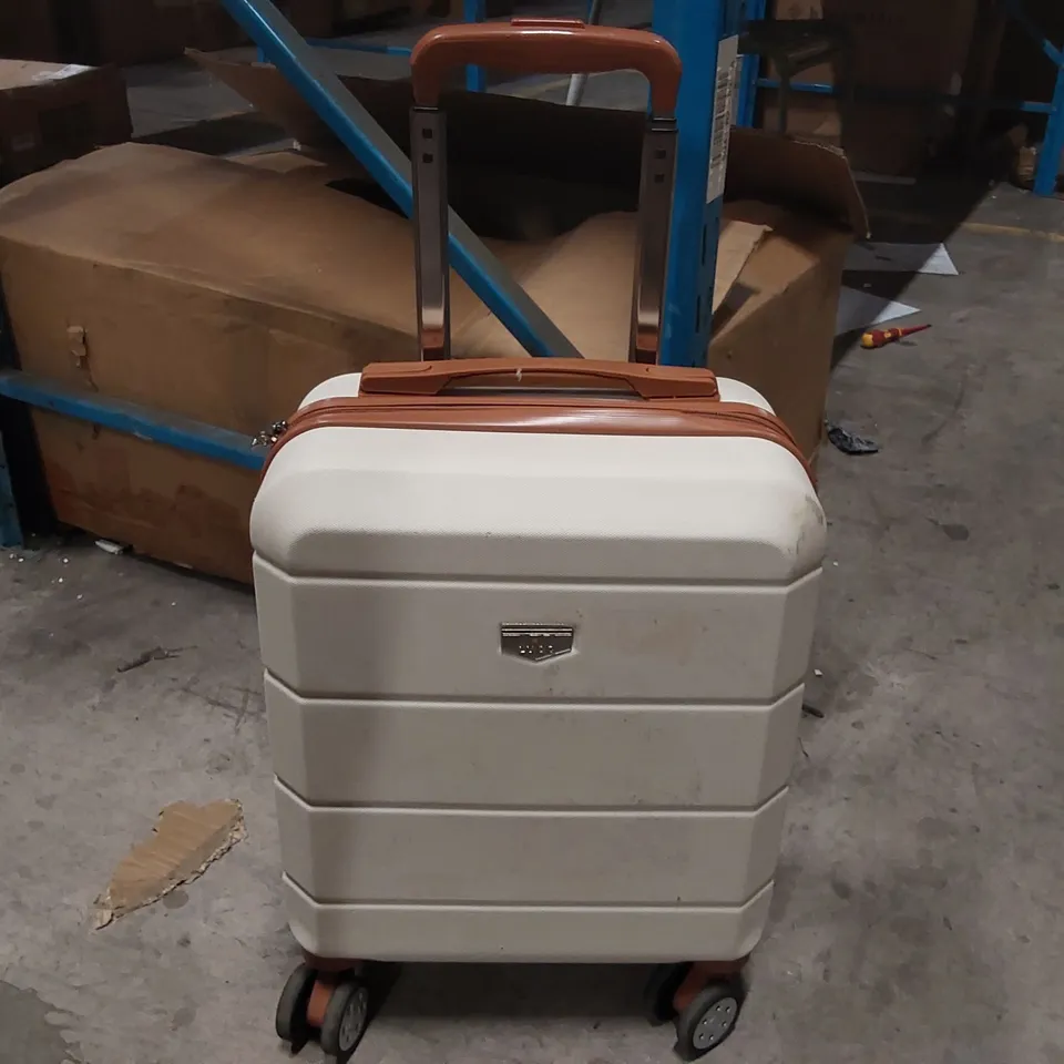 LUGG SMALL LUGGAGE CABIN SUITCASE 