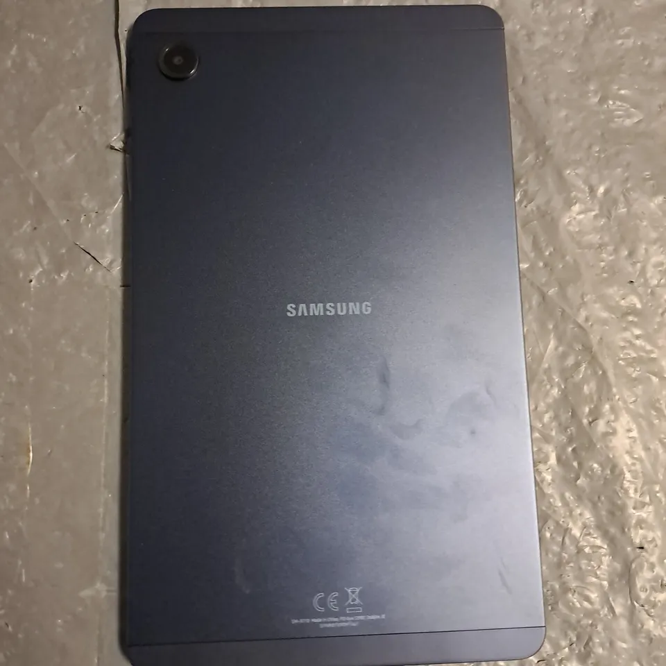 BOXED SAMSUNG GALAXY TAB A9 4GB 64GB IN NAVY - SM-X110