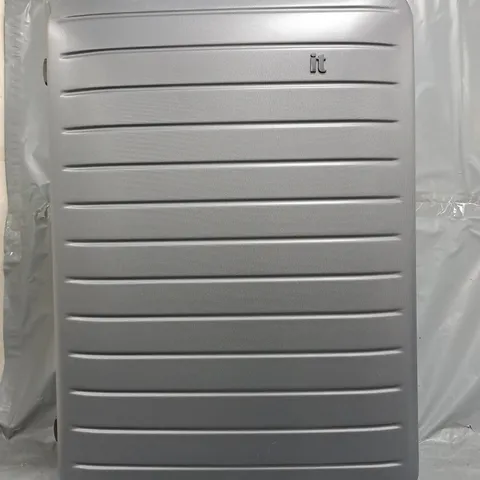 IT LUGGAGE LEGION SUITCASE - LARGE (ASPHALT)