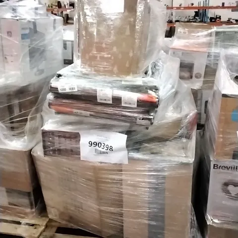 PALLET OF APPROXIMATELY 8 ASSORTED HOUSEHOLD AND ELECTRICAL PRODUCTS TO INCLUDE