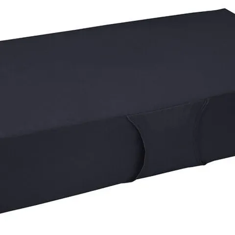 BOXED DULL 65 X 190CM FOAM MATTRESS (1 BOX)