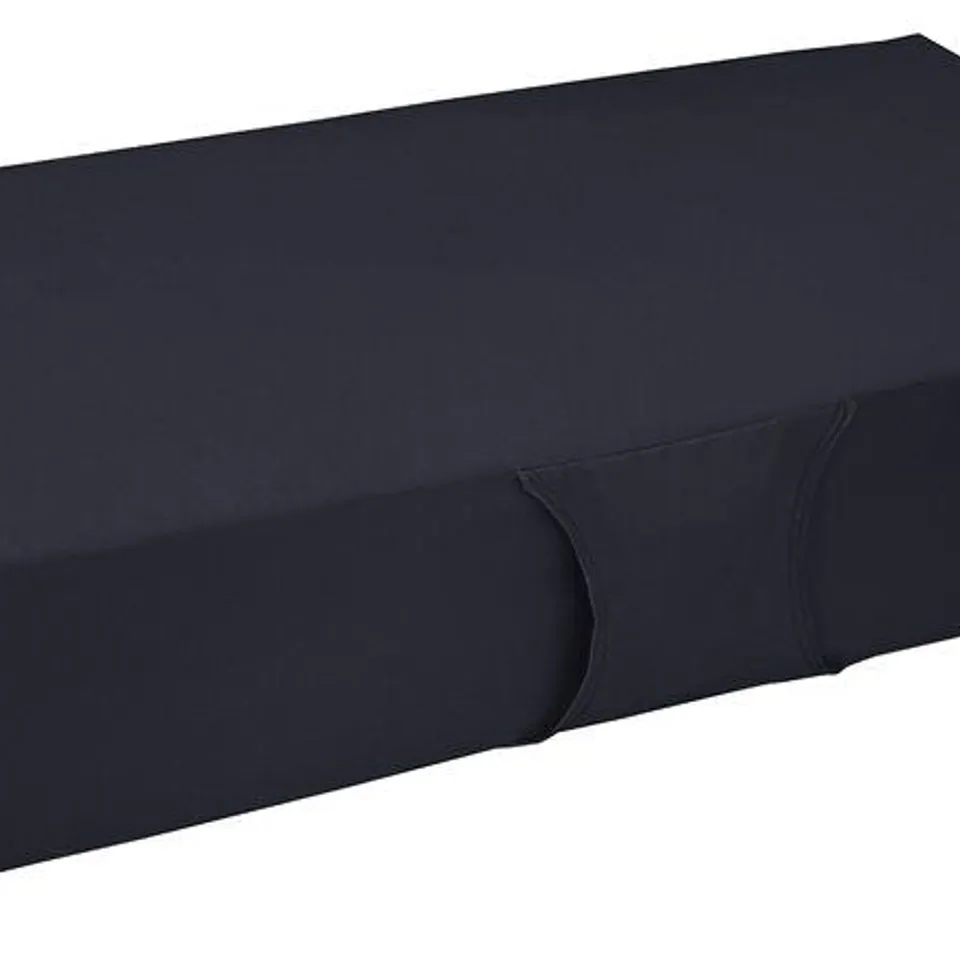 BOXED DULL 65X190CM FOAM MATTRESS (1 BOX)