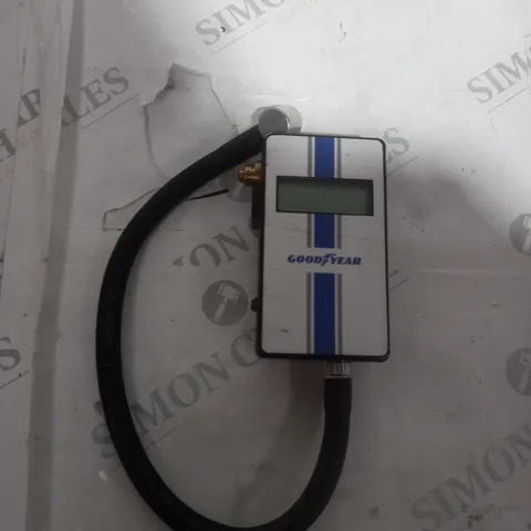 INTECOMP 150 PSI DIGITAL AIR GAUGE