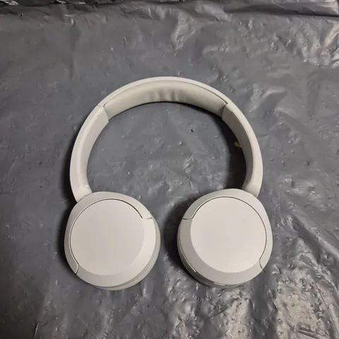 SONY CH520 HEADPHONES