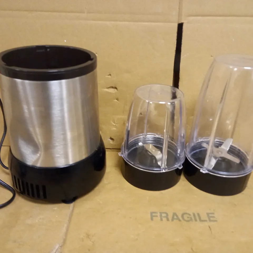 RUSSELL HOBBS - NUTRI BOOST MULTI BLENDER
