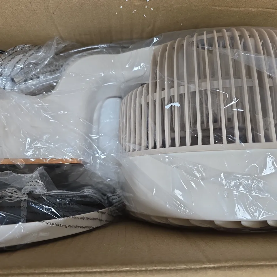 BLISS & BEYOND AIR CIRCULATOR TURBO FAN - BOXED
