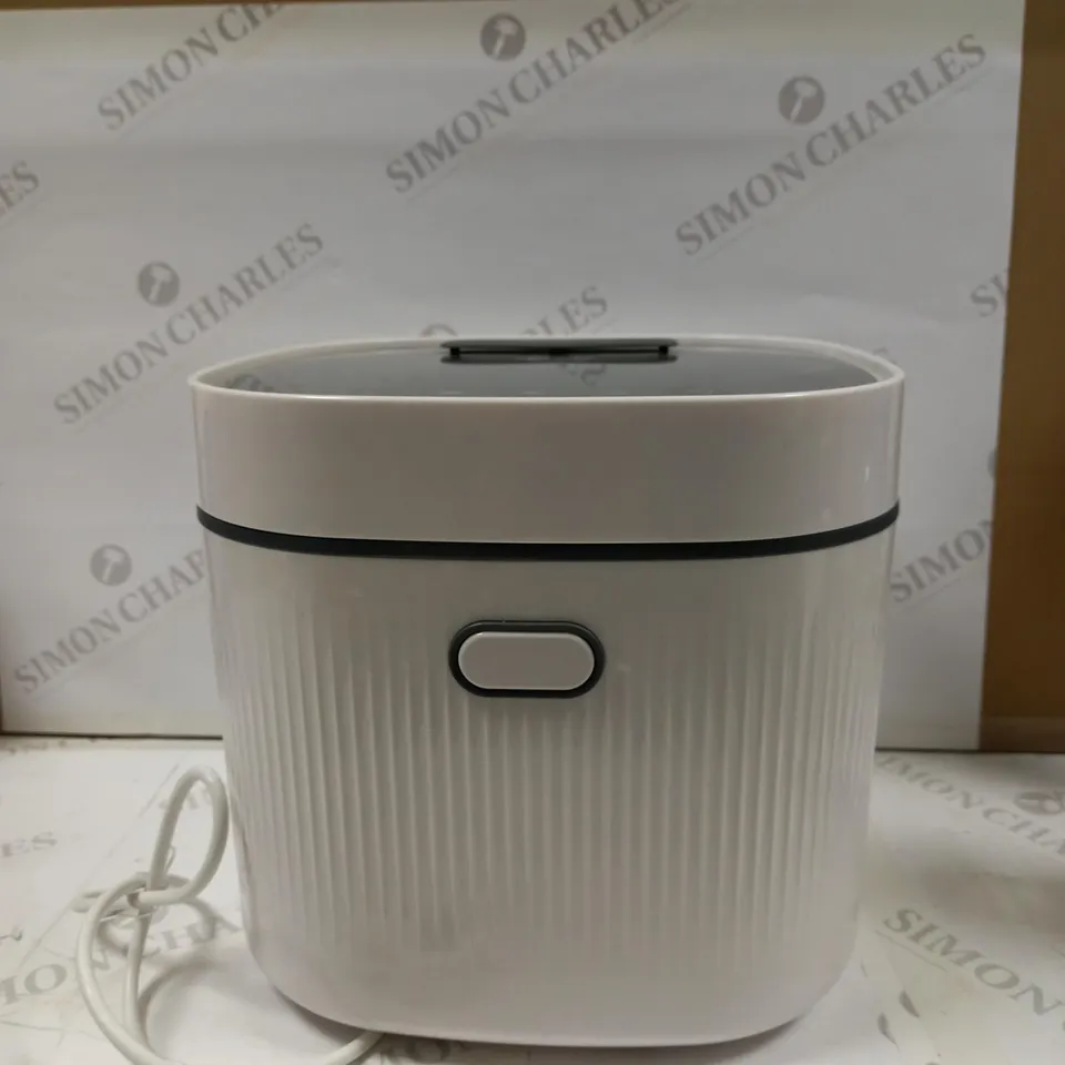 VITAL BABY NURTURE ADVANCED PRO UV STERILISER