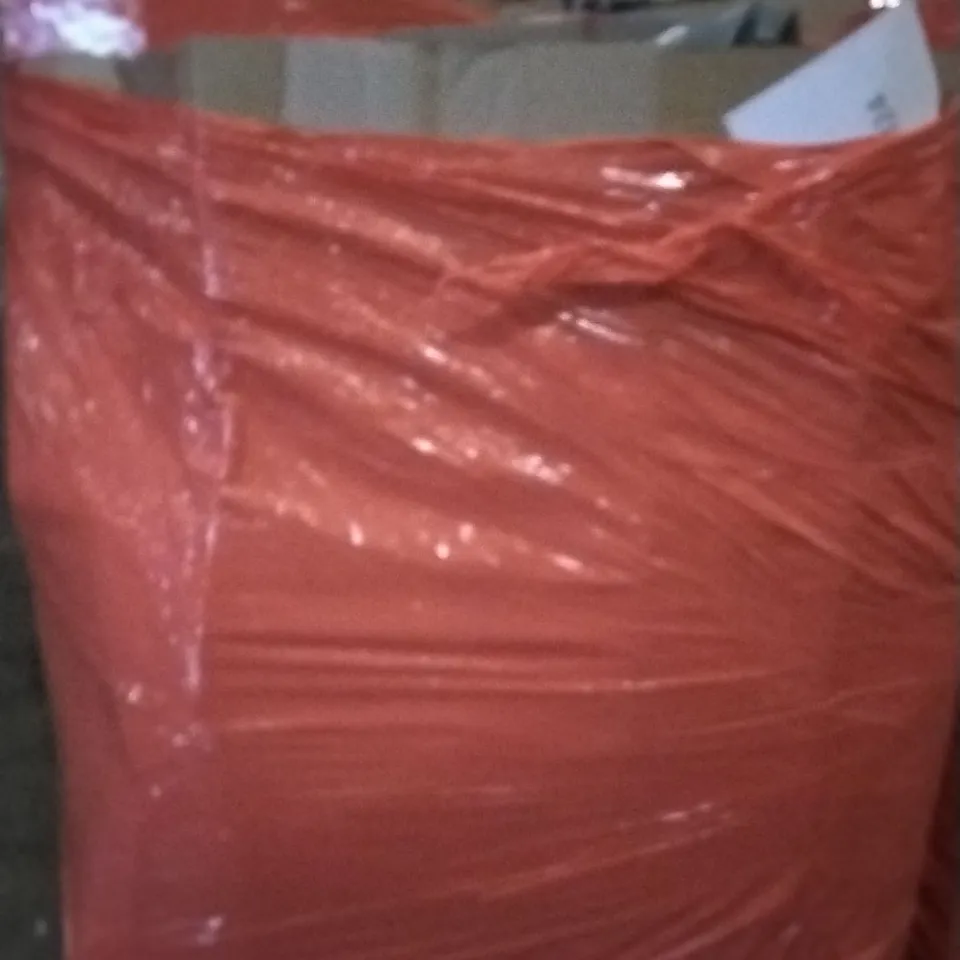 PALLET OF ASSORTED PRODUCTS TO INCLUDE; CEIKEN UMBRELLA, CUTTING MATT AND TRAMPOLINE