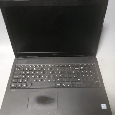 DELL LATITUDE 3580 CORE I5 7TH GEN LAPTOP