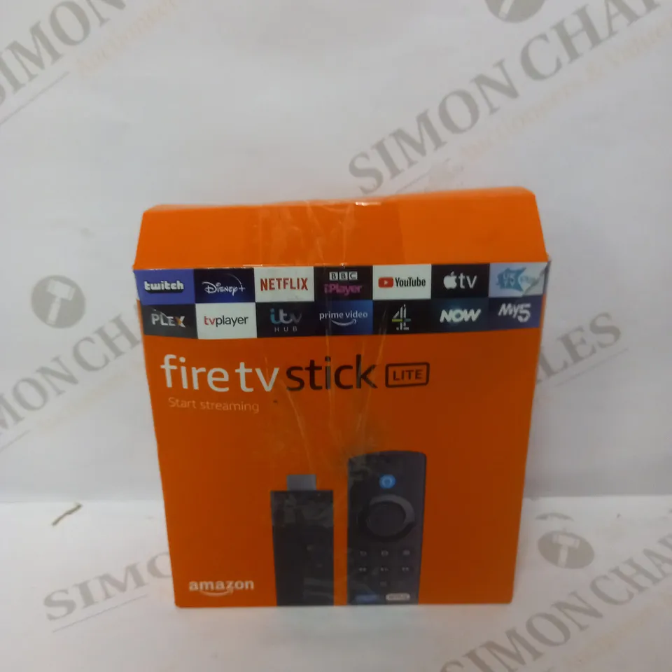 FIRETV AMAZON TV STICK LITE 
