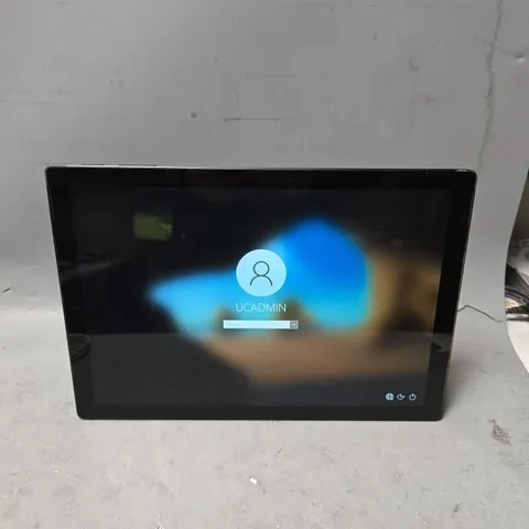 MICROSOFT SURFACE PRO TABLET - 1796 MODEL  