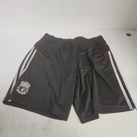 ADIDAS LIVERPOOL FC CLIMA SHORTS – MEN'S UK 34