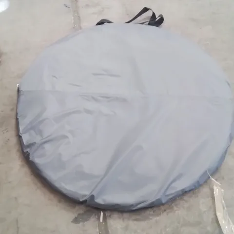 BAGGED POP UP TENT
