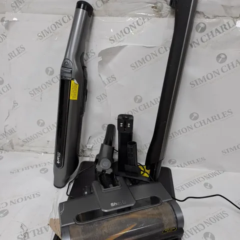 SHARK WANDVAC 2-IN-1 LIGHTWEIGHT CORDLESS HANDHELD VACUUM CLEANER