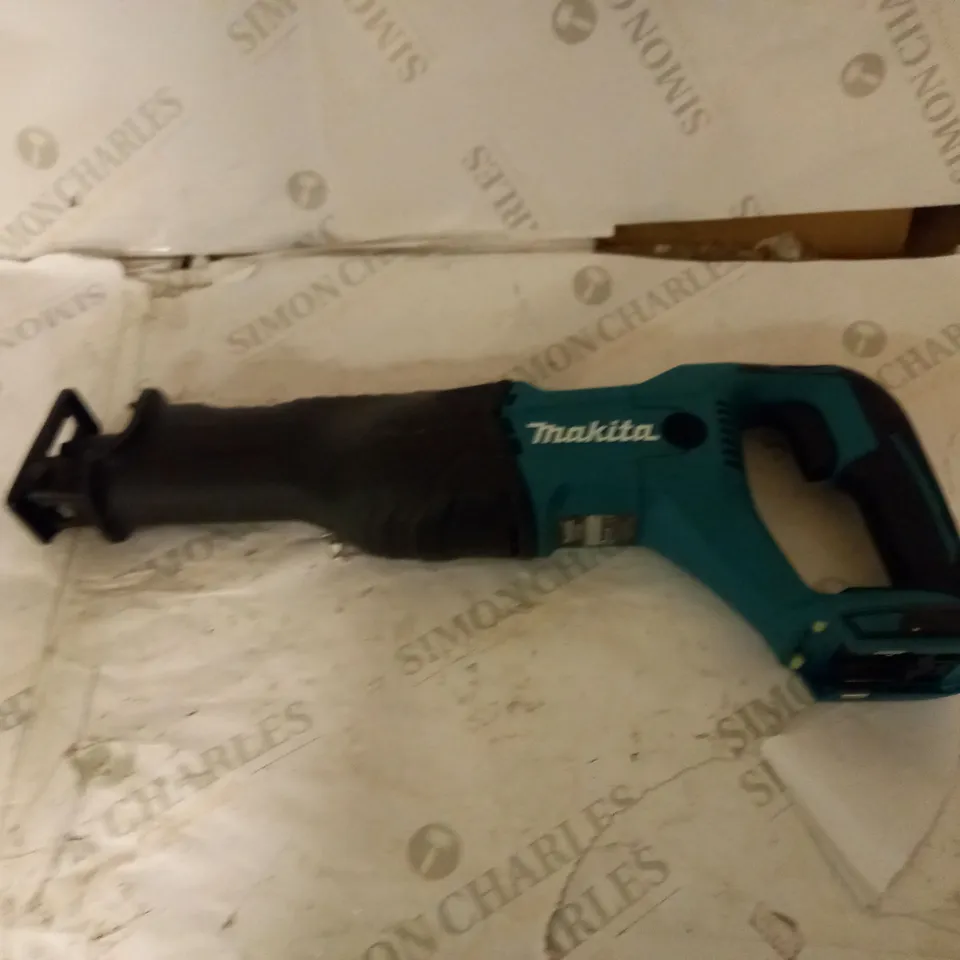 MAKITA 18V RECIPROCATING SAW CORDLESS  RRP £109.99