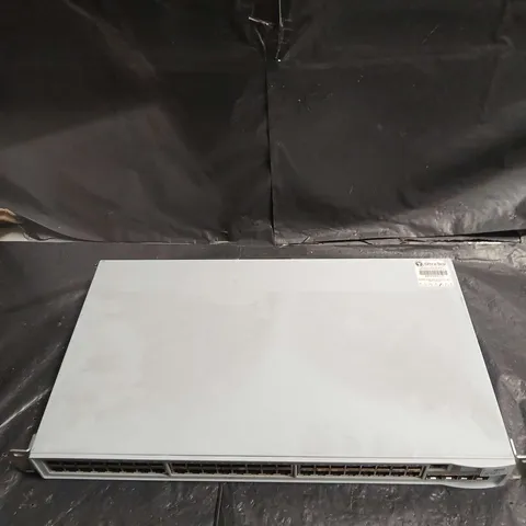 3COM SWITCH 4500 50-PORT NETWORK SWITCH – MODEL 3CR17562-91