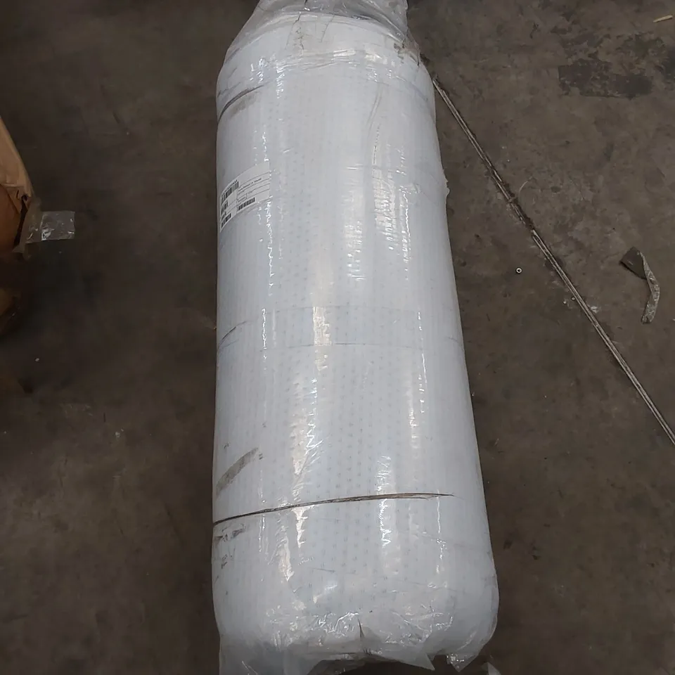 QUALITY BAGGED AND ROLLED EMMA PREMIUM MATTRESS// SIZE: 150 X 200cm