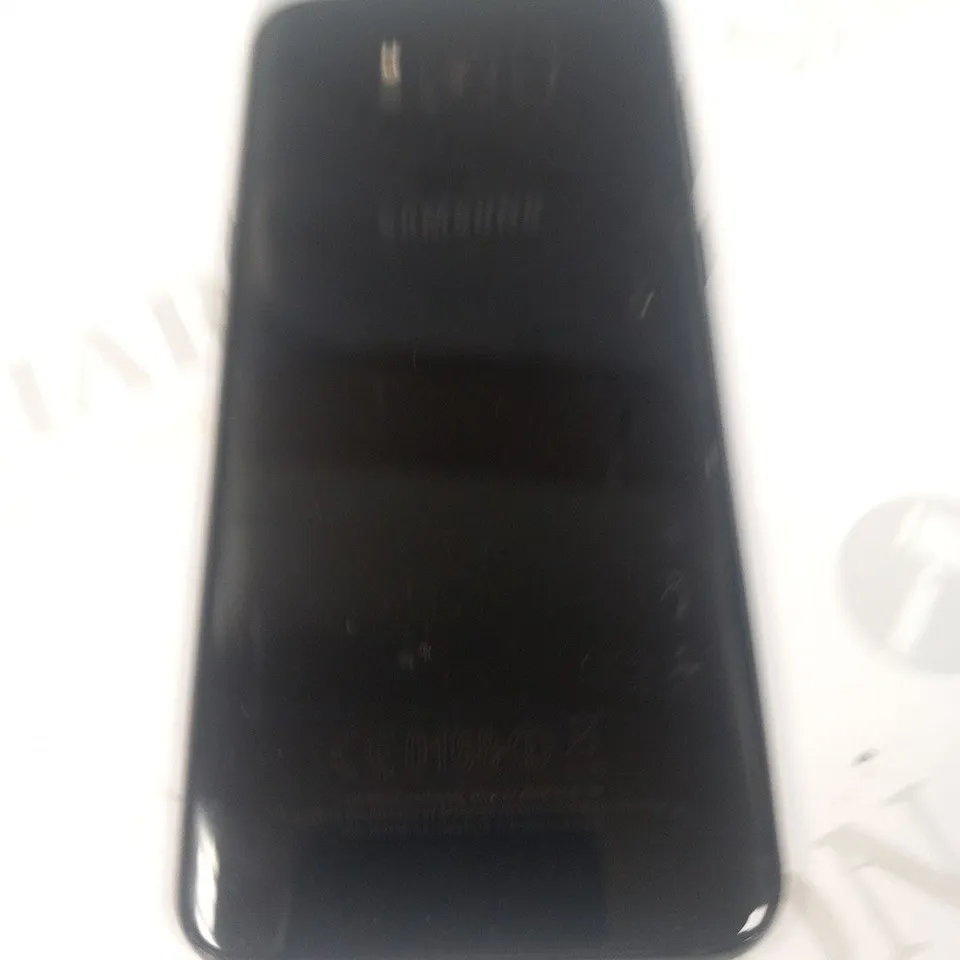 SAMSUNG GALAXY S8+ MOBILE PHONE