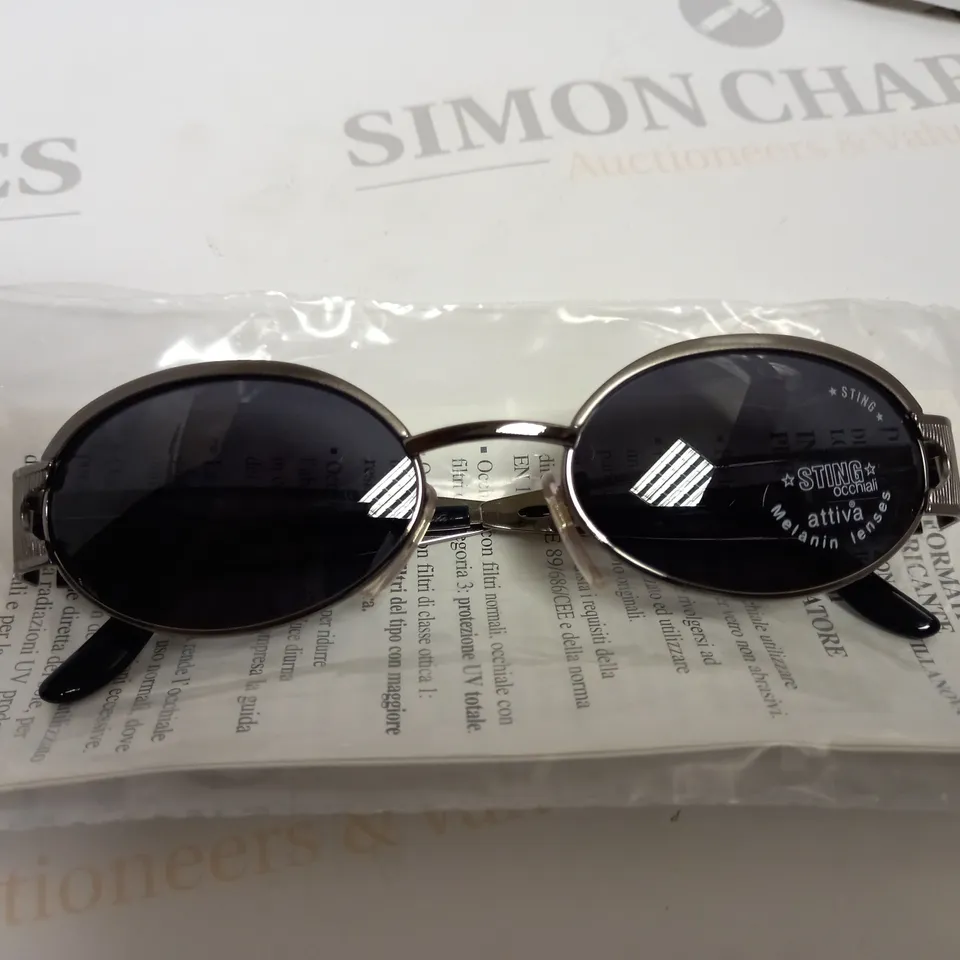APPROXIMATELY 16 DIERRE STING SUNGLASSES - BOXED