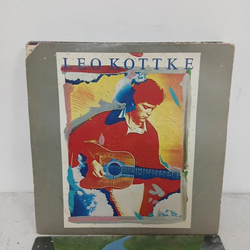 APPROXIMATELY 10 ASSORTED VINTAGE VINYL LPS (MUSIC) – VARIOUS ARTISTS TO INCLUDE; PRINCE, MEGA CITY AND CHUCK BERRY