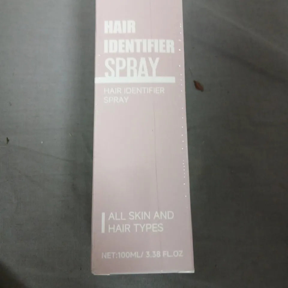 TWELVE HAIR IDENTIFIER SPRAY – ALL SKIN & HAIR TYPES, 100ML