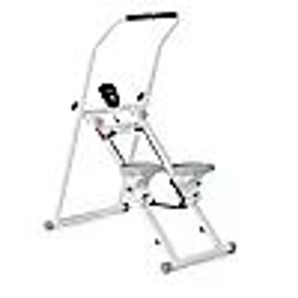FITQUEST STAIR CLIMBER ELITE