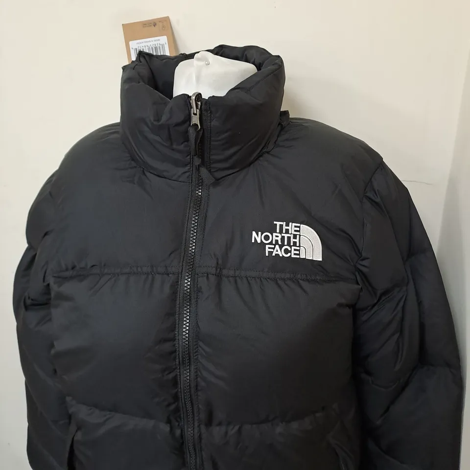 THE NORTH FACE PADDED COAT SIZE S